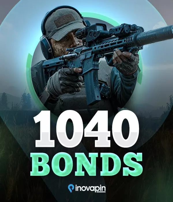 Arena Breakout: Infinite 1040 Bonds