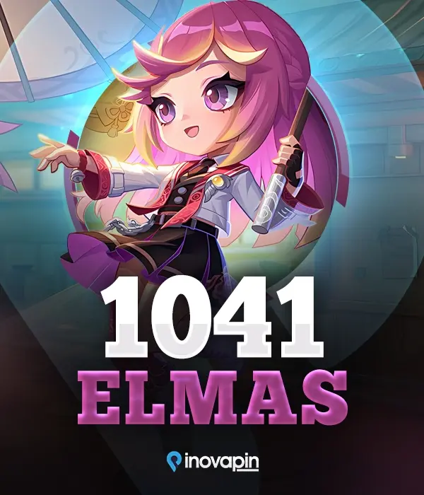 Magic Chess 1041 Elmas