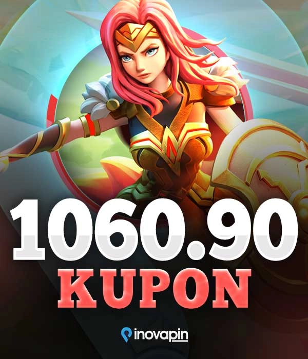 Bigpoint 1060.90 TL Kupon