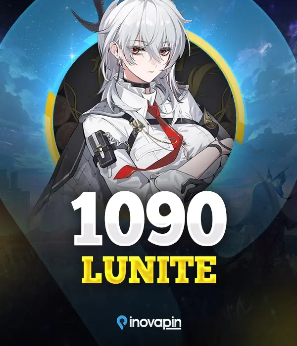 Wuthering Waves 1090 Lunite