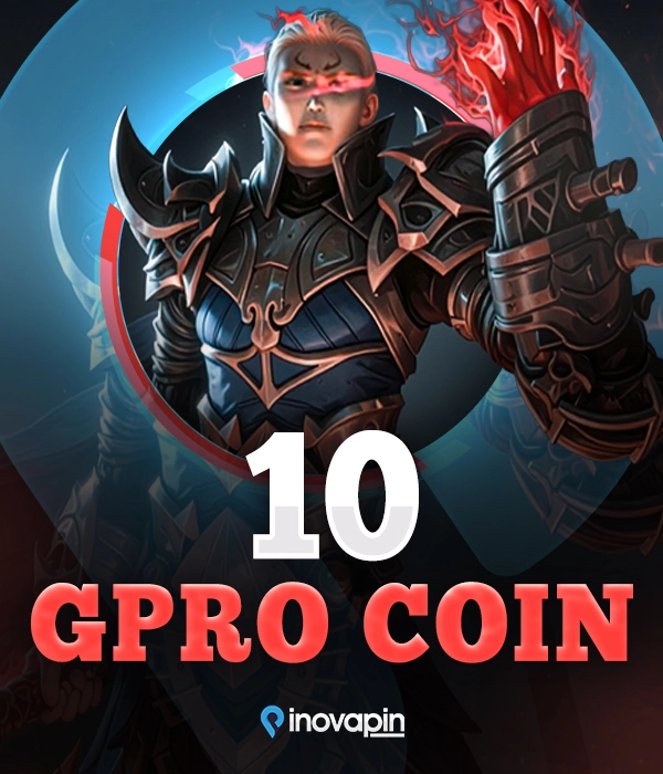 M24Pro 10 GproCoin