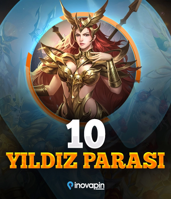 Wartune Ultra 10 Yıldız Parası