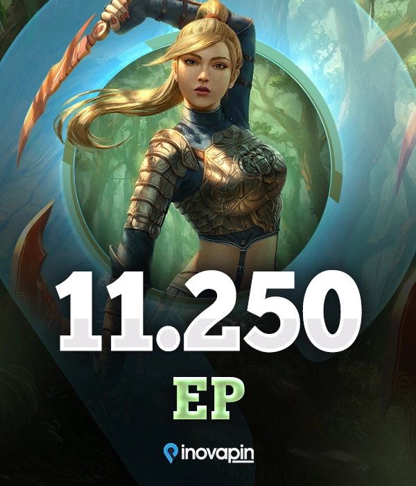 Metin2 11250 EP