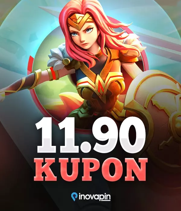 Bigpoint 11.90 TL Kupon