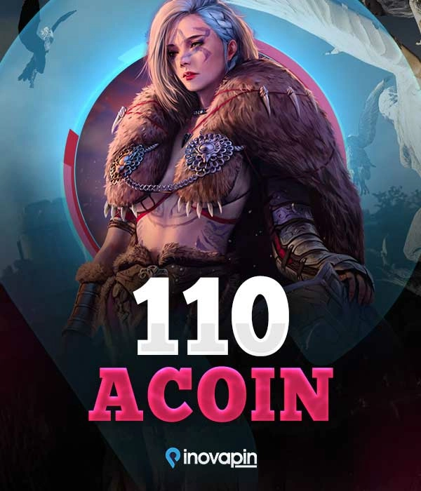 Black Desert Online 110 Acoin