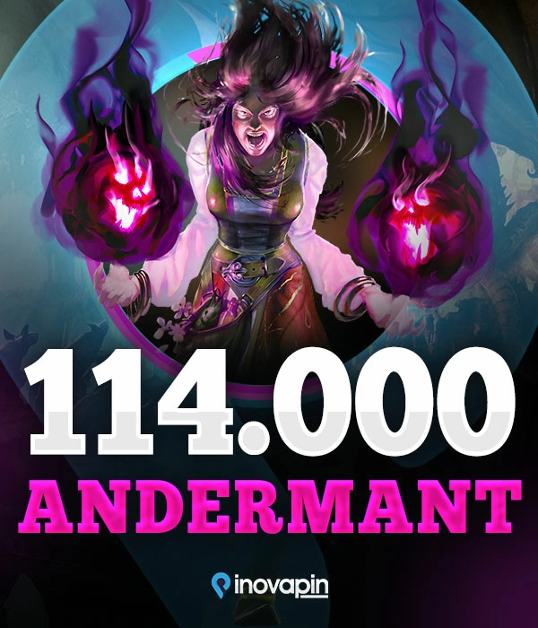 114000 Andermant Drakensang Online