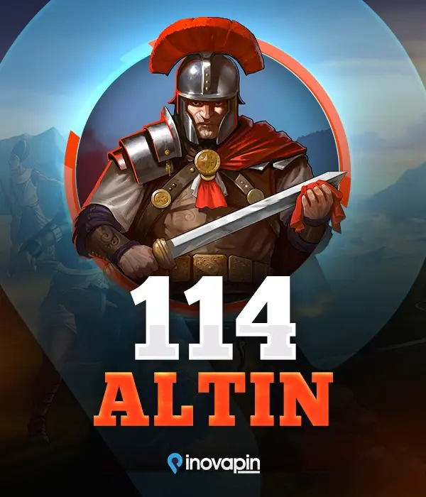 Travian 114 Altın Paketi