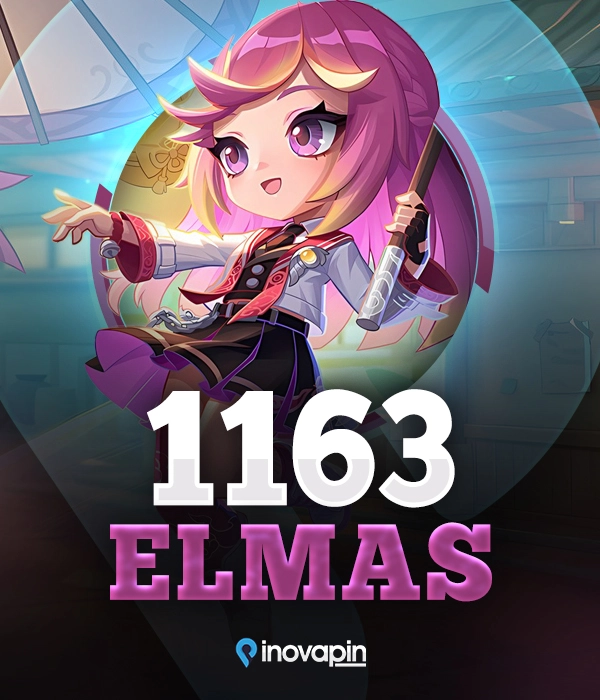 Magic Chess 1163 Elmas