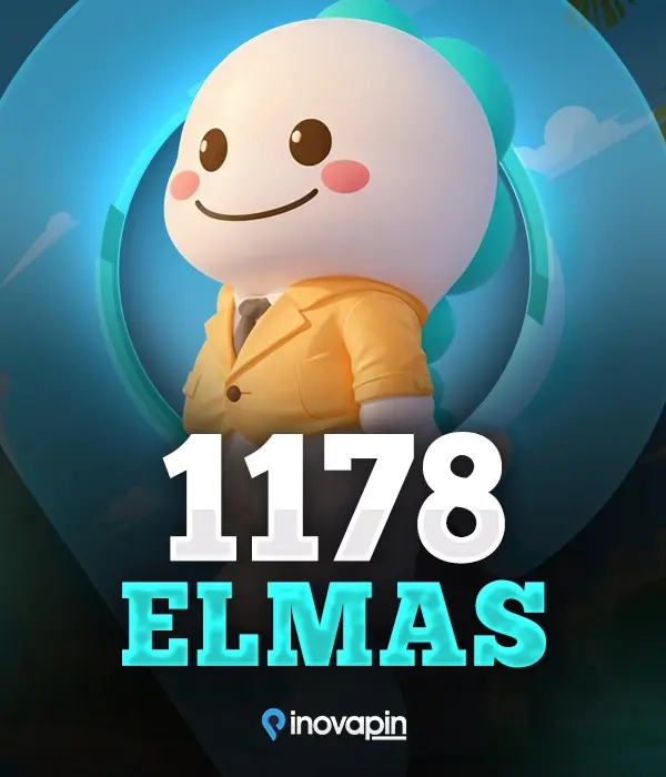 Bigo Live 1178 Elmas