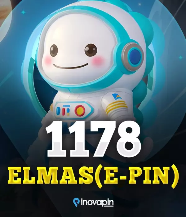 Bigo Live 1178 Elmas