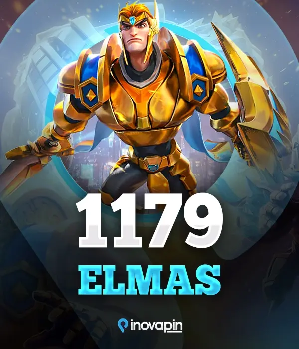 Lords Mobile 1179 Elmas