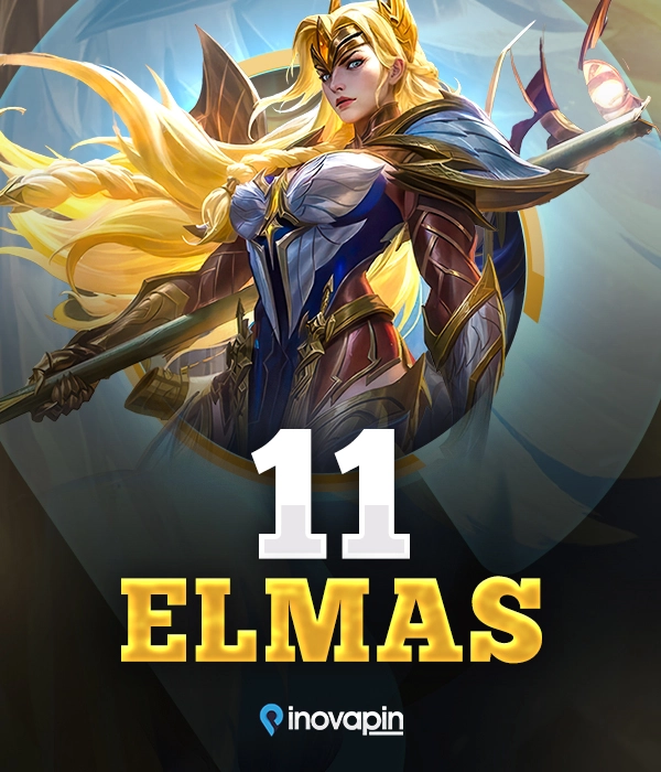 Mobile Legends 11 Elmas