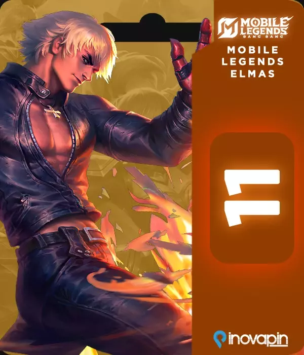 Mobile Legends 11 Elmas