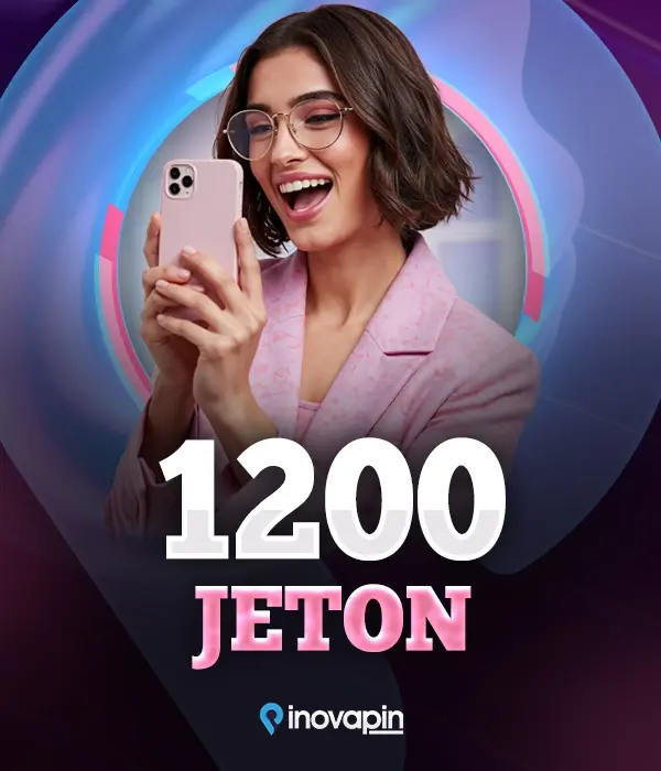 Tango Live 1.200 Jeton