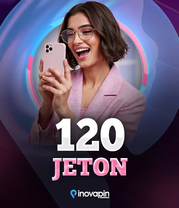 Tango Live 120 Jeton