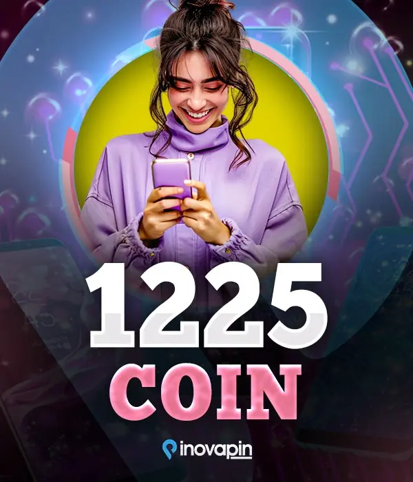 SUPERLIVE 1225 Coin