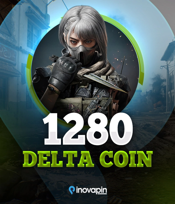 Delta Force 1280 Delta Coins