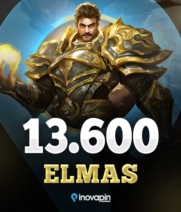 Pasha Fencer 13600 Elmas