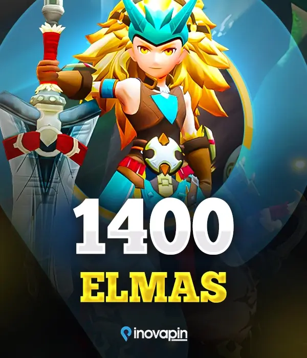 Dragon Trail 1400 Elmas