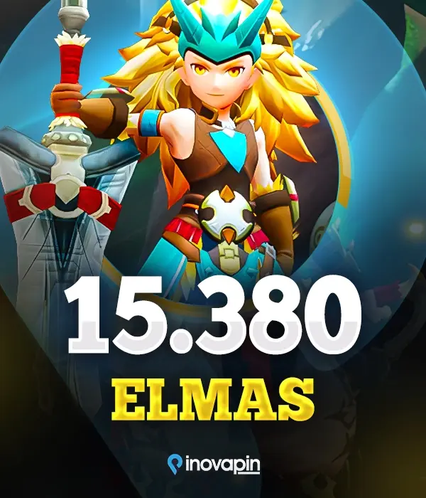 Dragon Trail 15380 Elmas