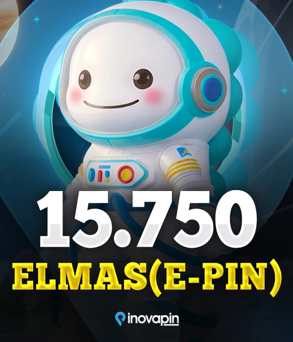 Bigo Live 15750 Elmas