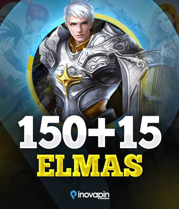 Legend Online Elmas 150 + 15