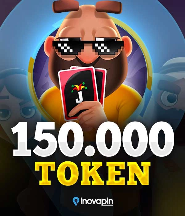 150000 Jawaker Token