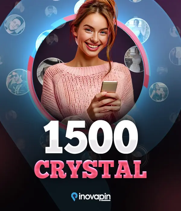 SoulChill 1500 Crystal