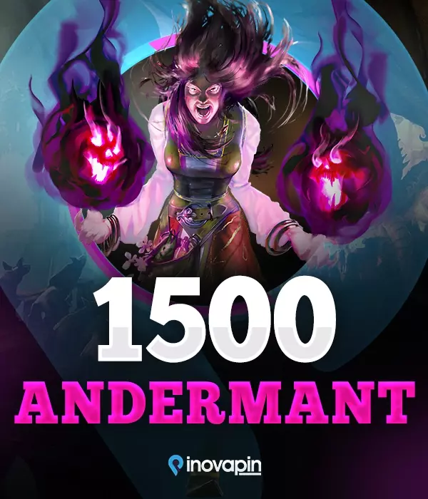 1500 Andermant Drakensang Online