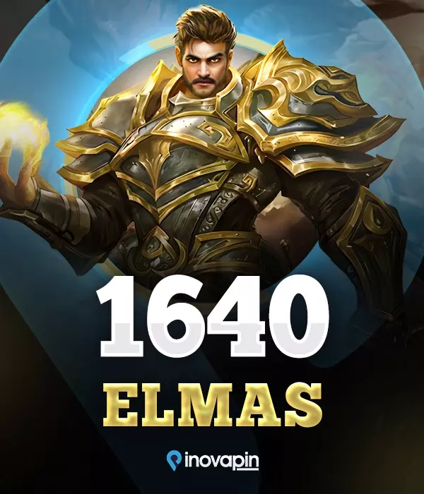 Pasha Fencer 1640 Elmas