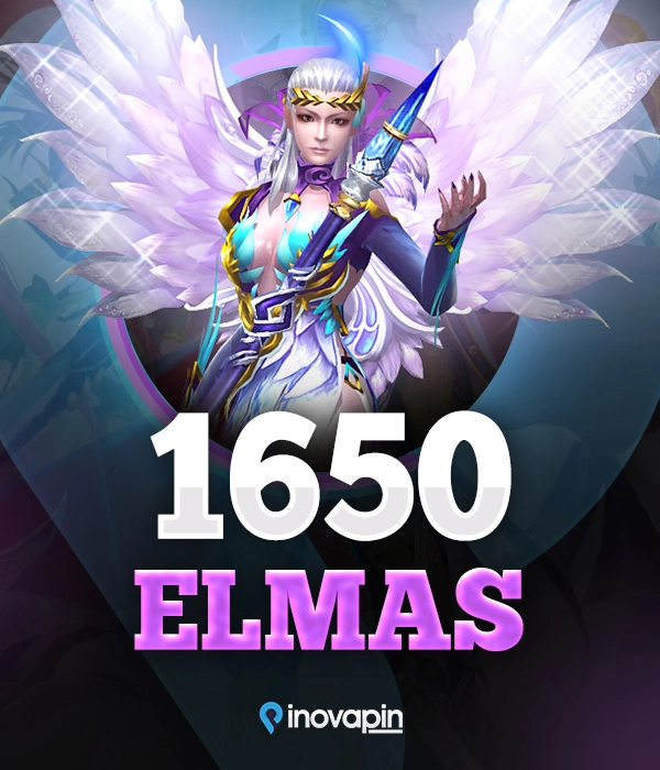 Legend Online Reborn 1650 Elmas