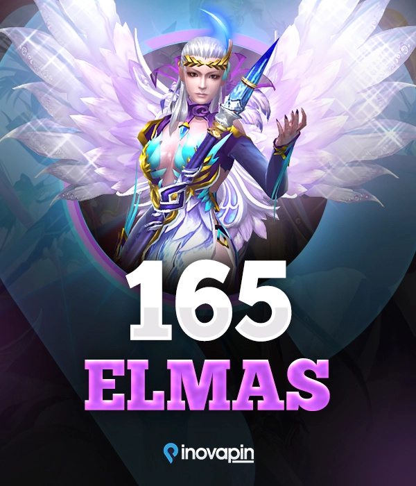 Legend Online Reborn 165 Elmas