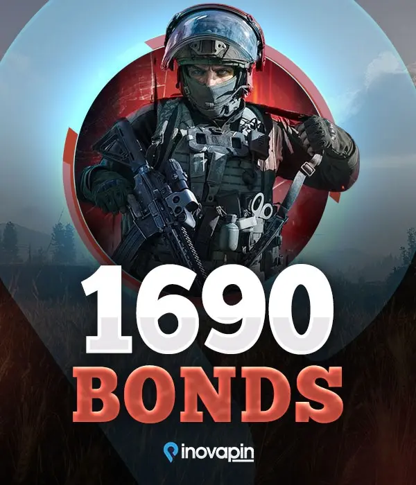 Arena Breakout 1690 Bonds