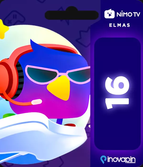 Nimo TV 16 Elmas