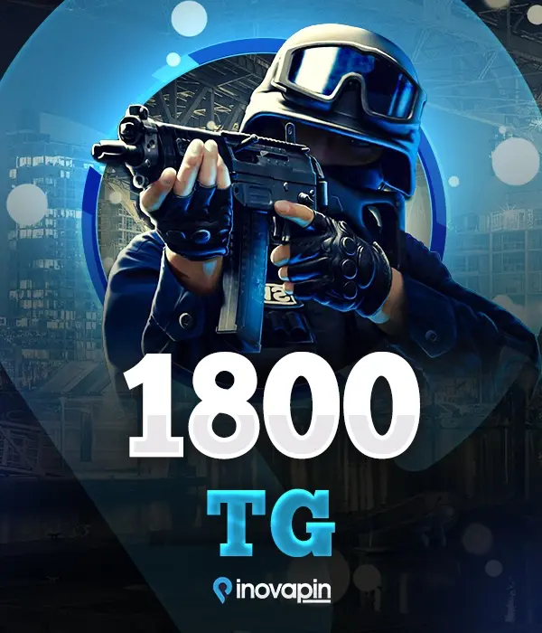 Point Blank 1800 TG
