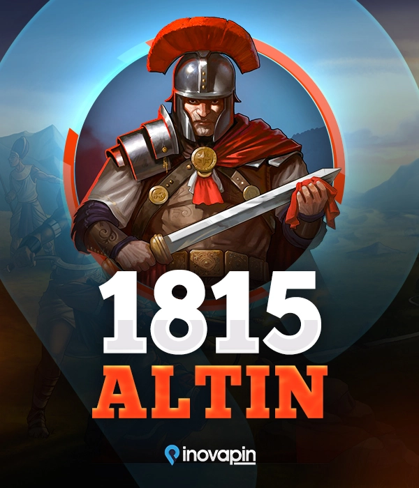 Travian 1815 Altın Paketi