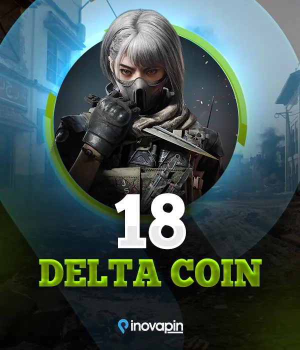 Delta Force 18 Delta Coins