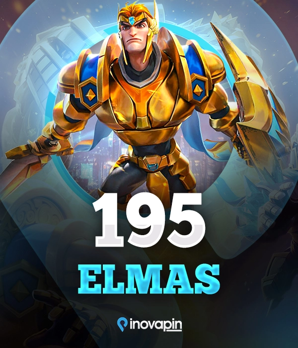 Lords Mobile 195 Elmas