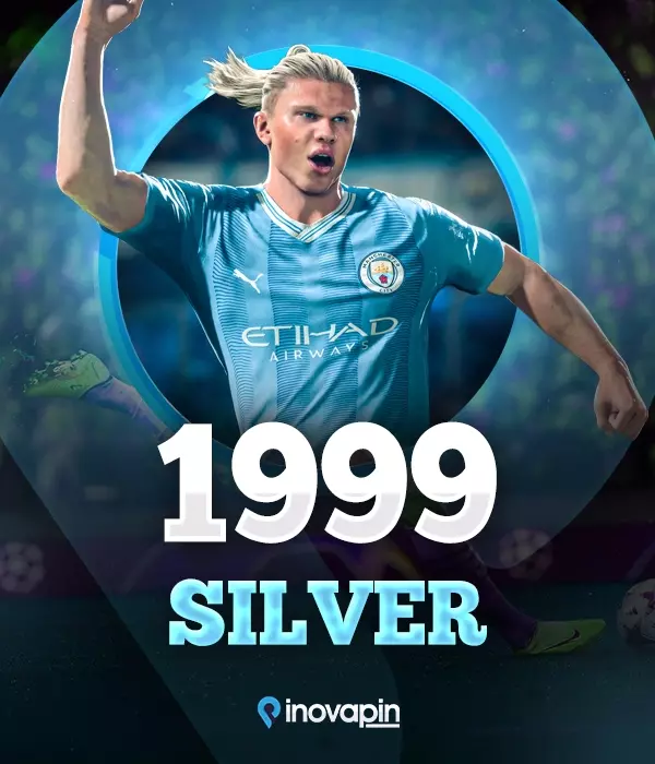 FC Mobile 1999 Silver