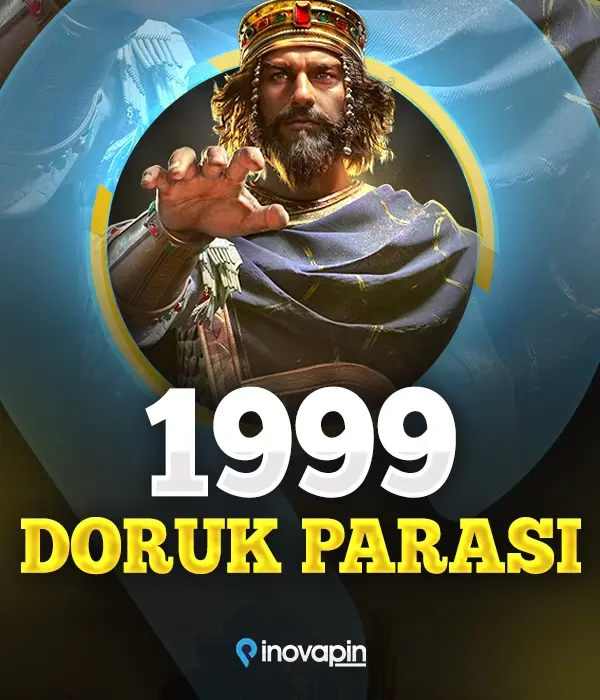 AoE 1999 Doruk Parası