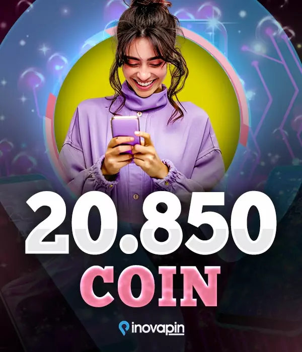 SUPERLIVE 20850 Coin