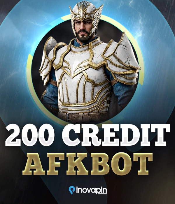 HyoCard 200 Credit AfkBot