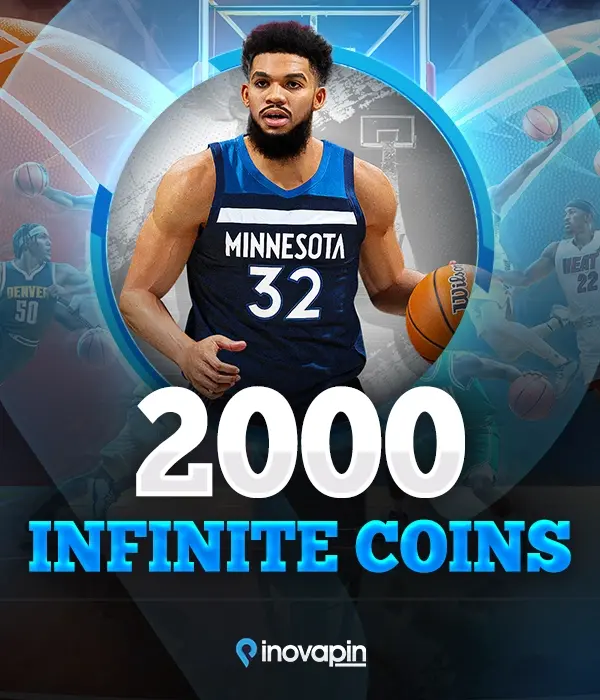 2000 Infinite Coins