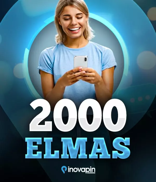 İmo 2000 elmas