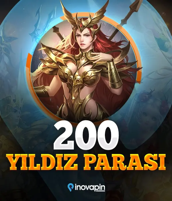 Wartune Ultra 200 Yıldız Parası