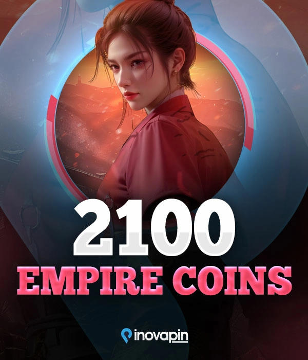 AoE 2100 Empire Coins