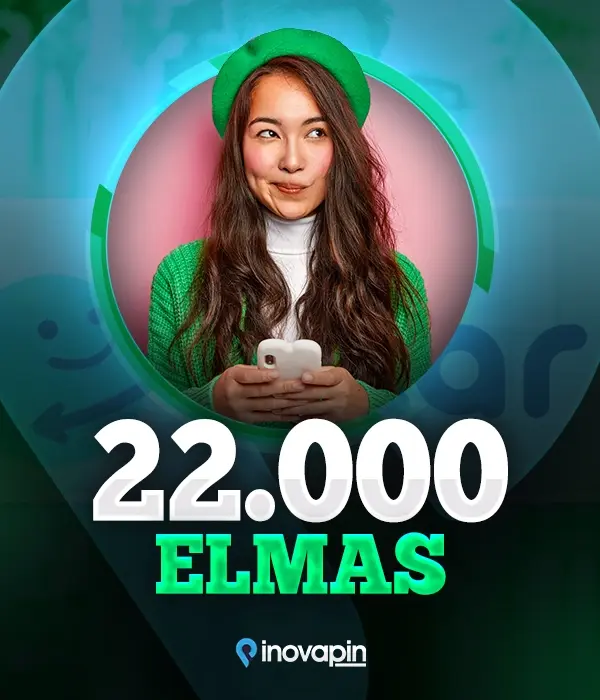 Azar 22000 Elmas