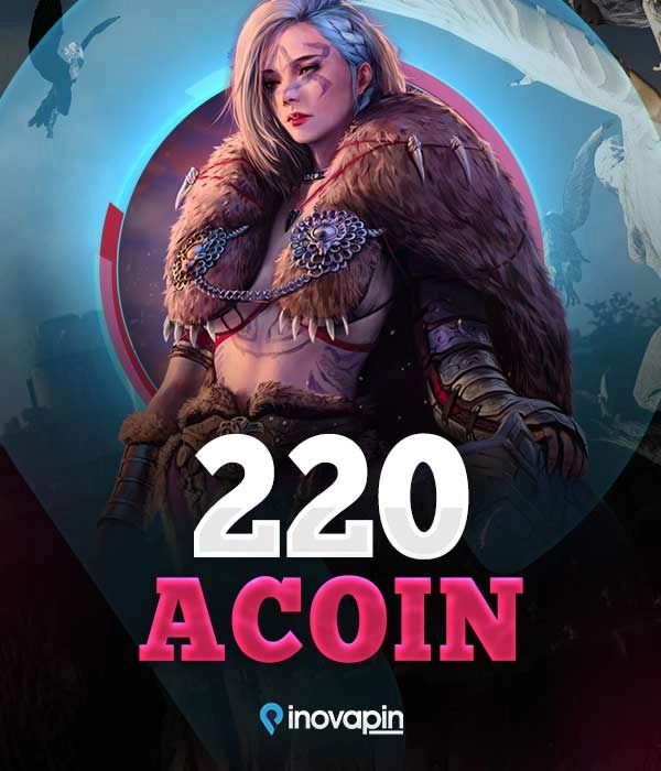 Black Desert Online 220 Acoin