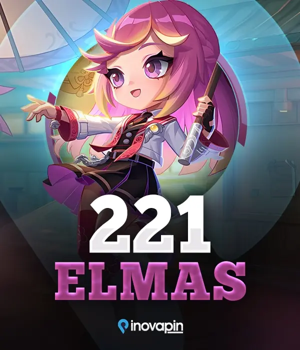 Magic Chess 221 Elmas