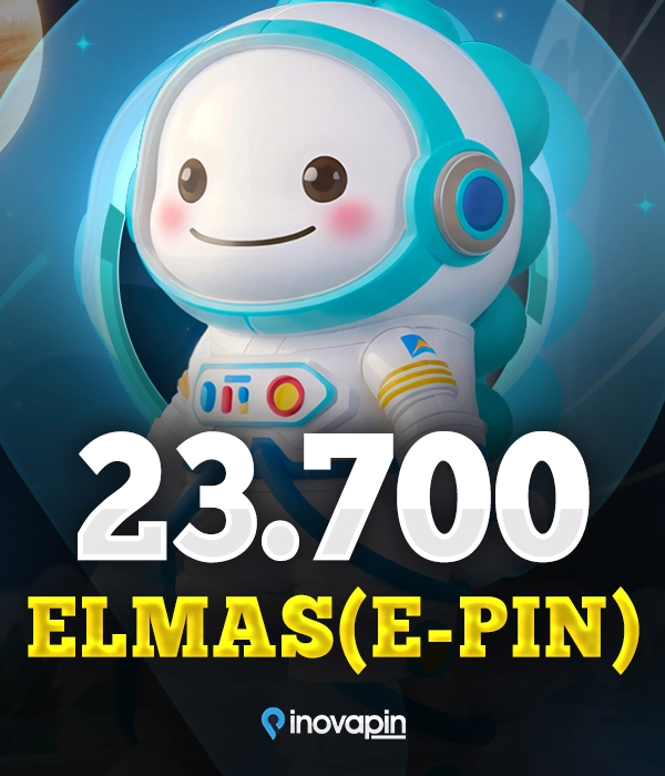 Bigo Live 23700 Elmas